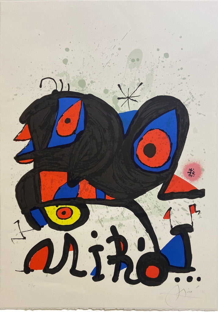 'Miró'